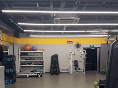 -FEELINGME乐刻包月私教馆·健身(真北华润万家店)