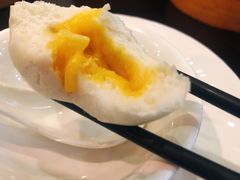 流沙奶黄包-添运来(茶园奥园广场店)