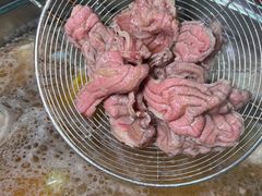 -官塘陈记鱼生·潮汕砂锅粥·牛肉火锅(潮枫路总店)