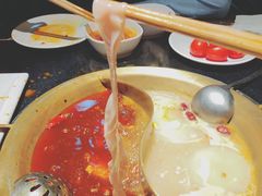 -怡品川宇火锅(宝立方店)