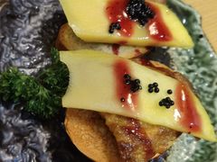 -山之川日料放题(通州店)