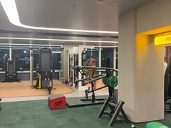 -MYFIT健身工作室(赞成店)