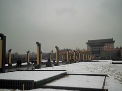 -西安城墙·碑林历史文化景区