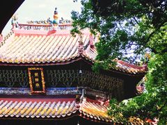 -南岳衡山风景名胜区