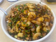 -北方饺子王·海肠捞饭·海鲜锅(山大店)