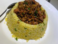 -宴小馆·小海鲜青岛菜(五四广场店)