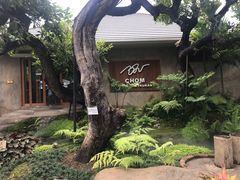-Chom Cafe and Restaurant