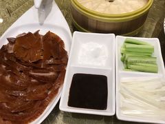 -香雪海饭店中餐厅(人民桥店)