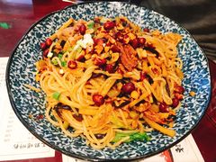 -螺世纪螺蛳粉·桂味小排档(裕德店)