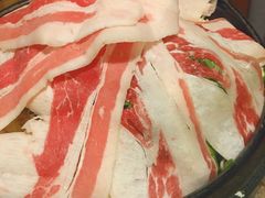 寿喜锅-福匠日本料理(人民路店)