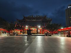 -天后宫民俗文化街