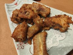 -抱德·潮汕味(敦和店原惠城鱼仔)