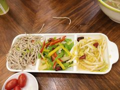 -丝路传奇·中国拉面航母店(北医三院店)