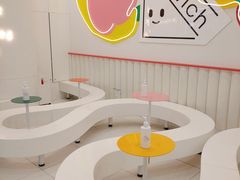 -Fruwich果明治(西单更新场店)