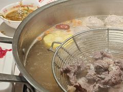 -八合里牛肉火锅(上海世茂广场店)