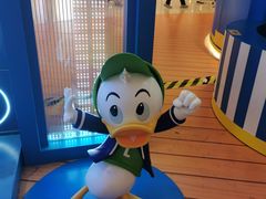 -天河城购物中心