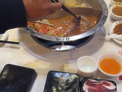 -陈记顺和潮汕牛肉火锅(棠德南路店)