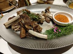 -清真·卡德尔大叔新疆主题餐厅(龙汇路店)