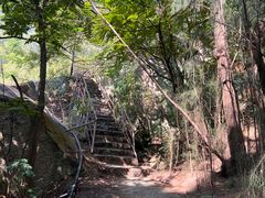 -草庵摩尼教遗址公园