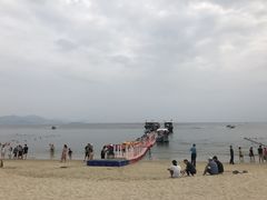 -碧桂园十里银滩