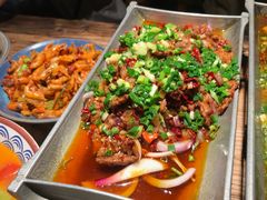 -树厨贵州菜(大十字店)
