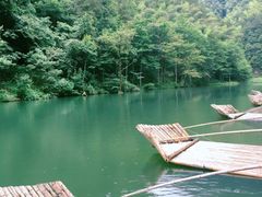 -磐安十八涡风景区