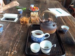 -道南書院·私房菜·早午茶·茶馆