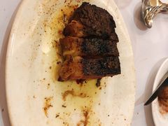 -摩根扒房(桐梓林店)