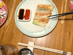 -新白鹿餐厅(龙游路店)
