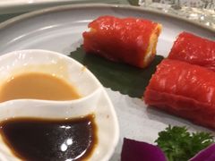 -丰鲤楼•闽南茶楼(仟禧汇店)