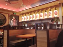 -仓桥家·焗寿司·锅物(光谷步行街店)
