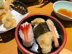 -虾蟹合战(札幌本店)