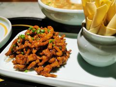 -孙记驴肉山庄(李桥店)