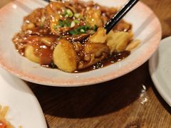 -丰乐餐厅·始于1999·本地老字号