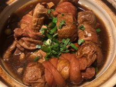 -风味小馆(天目湖宾馆店)