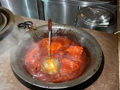 南乳扎烧-大牌大·传统杭帮菜(湖滨店)