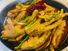 -四妹餐厅(玫瑰街店)