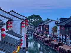 -山塘街