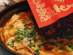 -南堂馆·新川菜(春熙路店)