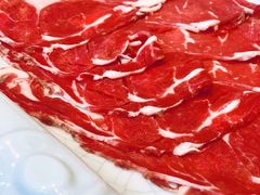 热气羊肉片-洪长兴(云南南路店)