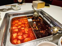 -海底捞大排档火锅(打浦路店)