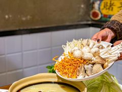 -江湖黑大兔(杨家坪店)