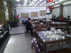 大堂-春发生饭店·非遗(南院门店)