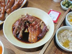 -李百蟹·江南蟹黄面·河景餐厅(夫子庙总店)