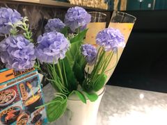 四时锦年雪耳饮-雀蓝川菜(奥体广场店)