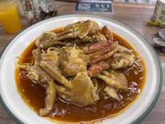 -小民大排档(光谷店)