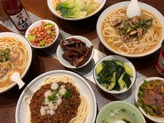 -奎元馆(市民中心店)