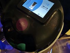 -皇冠假日酒店-御皇轩中餐厅