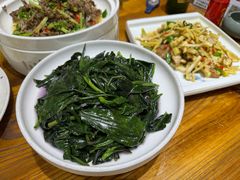 -下梅人家土菜馆(历史文化餐厅度假区店)