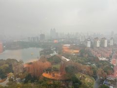 -上海新发展亚太JW万豪酒店